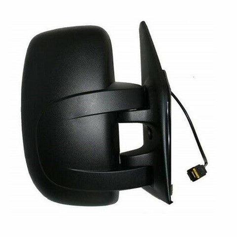 Retrovisore destro elettrico termico c/sonda, RENAULT MASTER dal 01/2004 al 12/2009