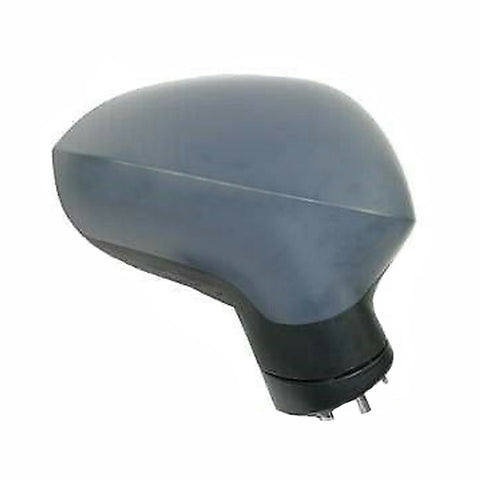 Retrovisore destro elettrico termico con primer chiudibile, SEAT IBIZA dal 07/2008 al 12/2011