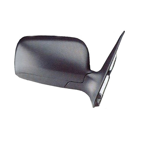 Retrovisore destro elettrico termico, SKODA FABIA dal 01/2000 al 03/2004