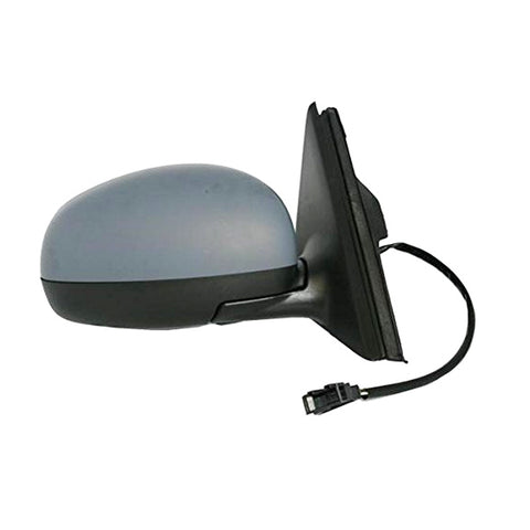 Retrovisore destro elettrico termico primerizzato, SKODA ROOMSTER dal 05/2010