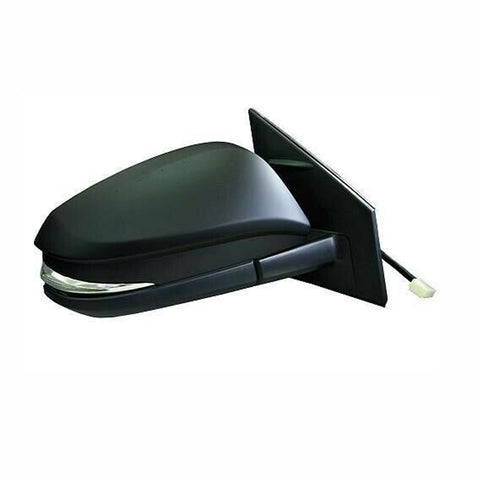 Retrovisore elettrico termico ribaltabile con fanale dx, TOYOTA RAV 4 dal 01/2013 al 11/2015