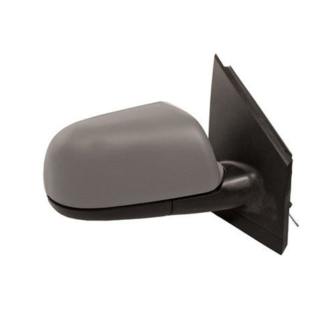 Retrovisore destro a cavi primerizzato, VOLKSWAGEN POLO dal 07/2001 al 07/2005