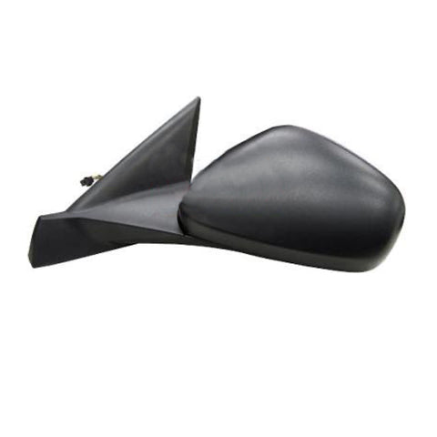 Retrovisore sinistro elettrico nero termico asferico/blu, ALFA ROMEO MITO dal 09/2008 al 05/2016