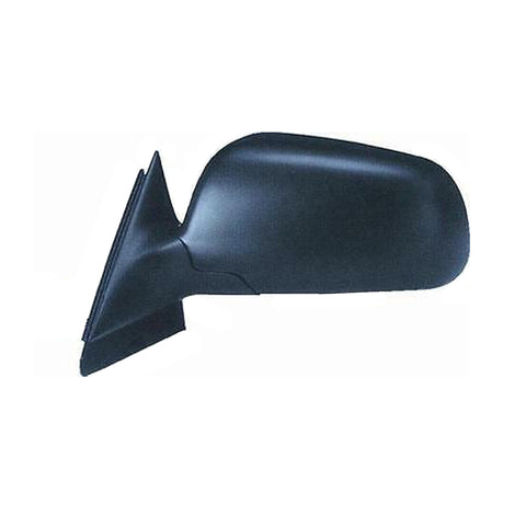 Retrovisore sinistro elettrico termico primer chiudibile 5 porte, AUDI A3 dal 2000 al 2003