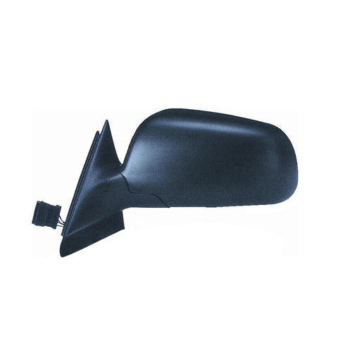Retrovisore sinistro elettrico termico, AUDI A4 dal 02/1999 al 09/2000