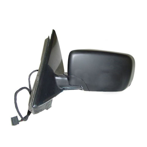 Retrovisore sinistro elettrico termico primerizzato, compact, BMW 3 SERIE dal 05/1998 al 08/2001