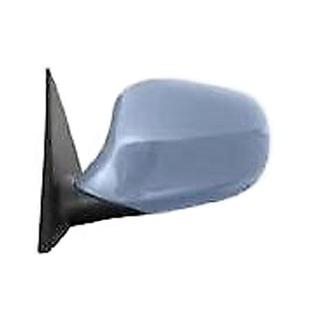 Retrovisore sinistro elettrico termico primer, BMW 3 SERIE dal 09/2008 al 08/2011