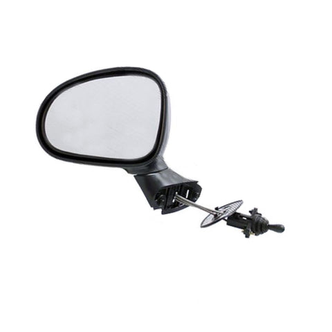 Retrovisore sinistro a cavi, CHEVROLET/DAEWOO MATIZ dal 01/2001 al 12/2004