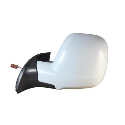 Retrovisore sx elettrico,termico,ribaltabile,verniciabile,7pin, CITROEN BERLINGO dal 01/12 al 04/15