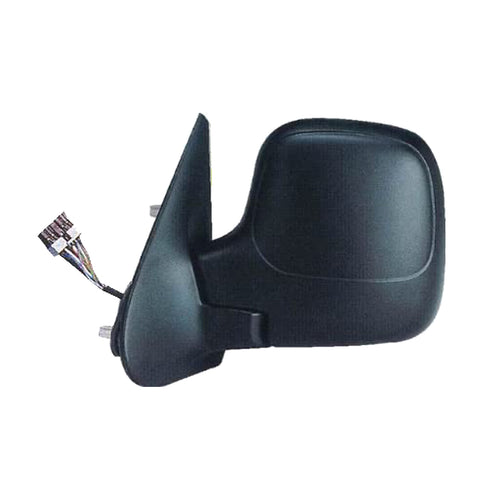 Retrovisore sinistro a cavi termico, CITROEN BERLINGO dal 10/1996 al 12/2002