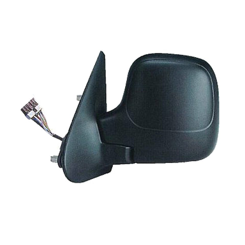 Retrovisore sinistro elettrico termico, CITROEN BERLINGO dal 10/1996 al 12/2002