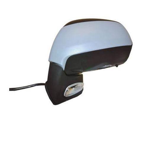 Retrovisore elettrico sx termico,chiudibile,fanale,14pin, CITROEN C4 PICASSO dal 11/2010 al 03/2013