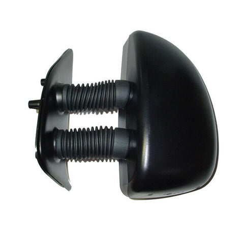 Retrovisore manuale sinistro braccio lungo, CITROEN JUMPER dal 1999 al 12/2005