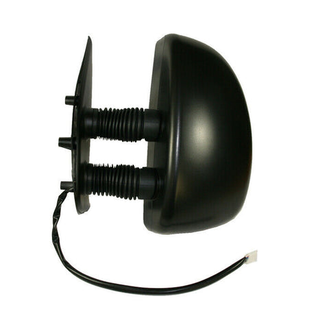 Retrovisore sinistro, braccio lungo elettrico termico, CITROEN JUMPER dal 1999 al 12/2001