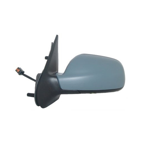 Retrovisore sinistro elettrico termico primerizzato, CITROEN XSARA dal 09/2000 al 10/2004
