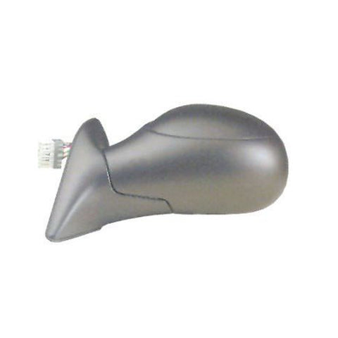 Retrovisore sinistro elettrico termico, CITROEN XSARA PICASSO dal 11/1999 al 12/2003