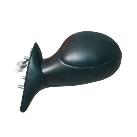 Retrovisore sinistro elettrico termico primerizzato, CITROEN XSARA PICASSO dal 11/1999 al 12/2003