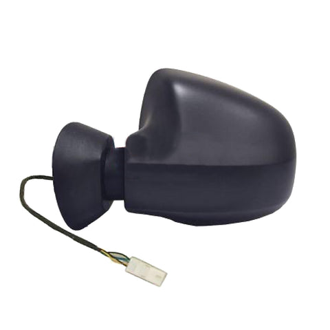 Retrovisore sinistro elettrico termico, DACIA LOGAN MCV dal 05/2007 al 11/2008