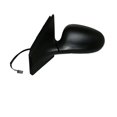 Retrovisore sinistro elettrico termico primerizzato, FIAT BRAVO dal 01/2007