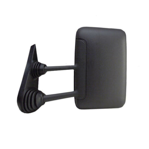 Retrovisore manuale sinistro braccio lungo, FIAT DAILY dal 01/1990 al 03/2000