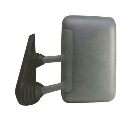 Retrovisore sinistro manuale braccio corto, FIAT DAILY dal 01/1990 al 03/2000