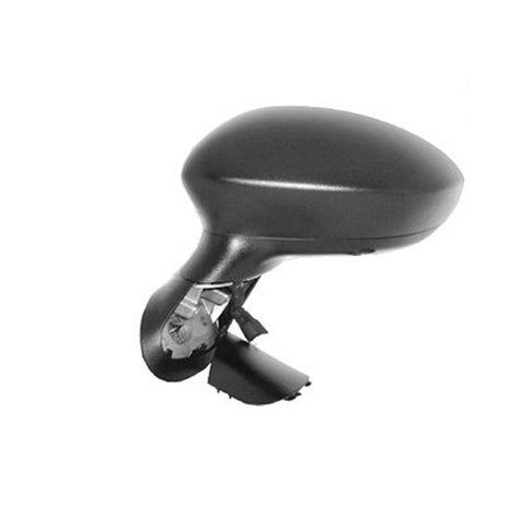 Retrovisore sinistro elettrico termico nero, FIAT LINEA dal 01/2007
