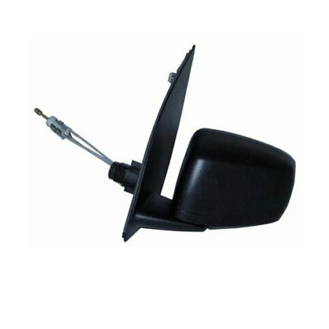 Retrovisore sinistro a cavi, FIAT PANDA CLIMBING 4X4 - NATURAL POWER dal 01/2003 al 2009