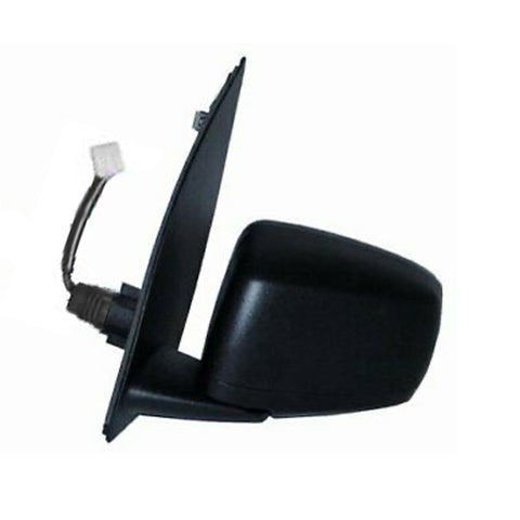 Retrovisore sinistro elettrico termico nero, FIAT PANDA CLIMBING 4X4 - POWER dal 01/2003 al 2009