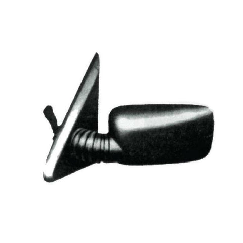 Retrovisore sinistro a leva, FIAT PANDA dal 01/1986 al 07/2003