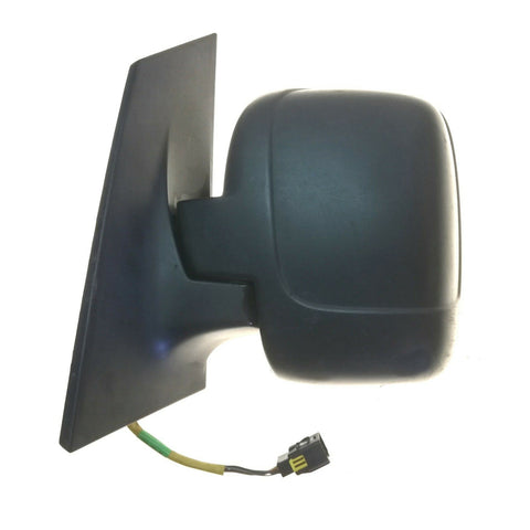 Retrovisore sinistro elettrico termico vetro singolo, FIAT SCUDO dal 01/2007 al 03/2016