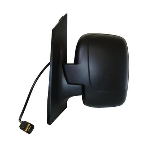 Retrovisore sinistro elettrico termico vetro doppio, FIAT SCUDO dal 01/2007 al 03/2016