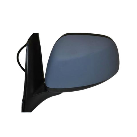 Retrovisore sinistro elettrico termico primerizzato, FIAT SEDICI dal 01/2007 al 12/2011