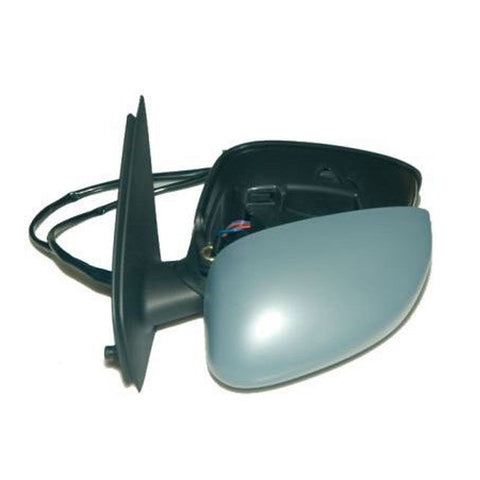 Retrovisore sinistro elettrico termico primerizzato con sonda, 5 porte, FIAT STILO dal 10/2001