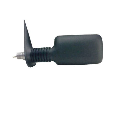 Retrovisore sinistro, meccanico, FIAT UNO dal 11/1989 al 06/1995