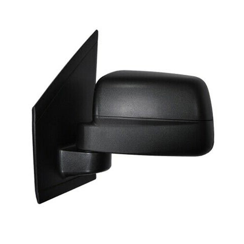 Retrovisore sinistro elettrico termico nero, FORD TOURNEO-CONNECT dal 02/2009 al 12/2013