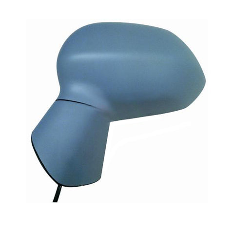 Retrovisore sinistro elettrico primer senza freccia, HONDA JAZZ dal 09/2002 al 08/2004