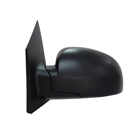 Retrovisore sinistro elettrico termico, HYUNDAI GETZ dal 09/2002 al 01/2005