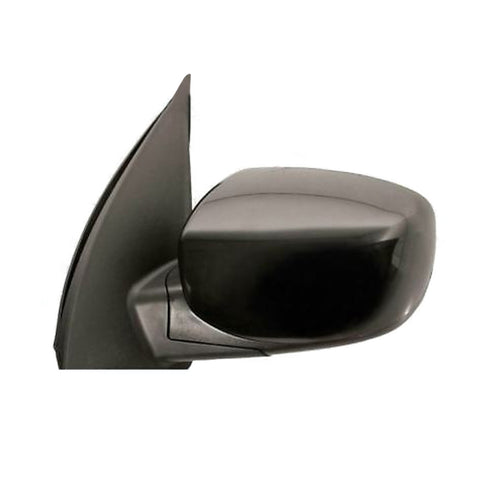 Retrovisore sinistro a cavi nero, HYUNDAI I10 dal 04/2008 al 03/2011