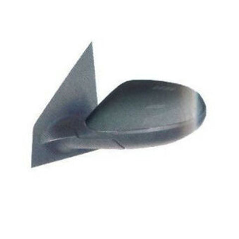 Retrovisore sinistro a cavi nero, LANCIA YPSILON dal 09/2003 al 09/2006