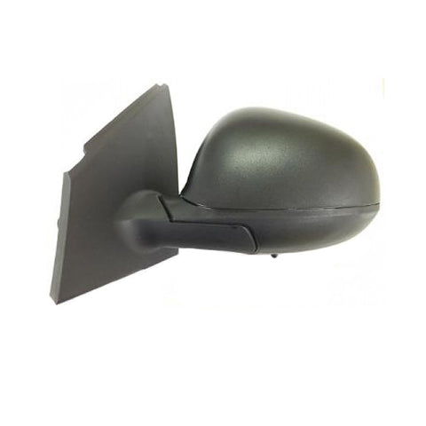 Retrovisore sinistro elettrico primer con sonda, LANCIA YPSILON dal 06/2010 al 04/2011