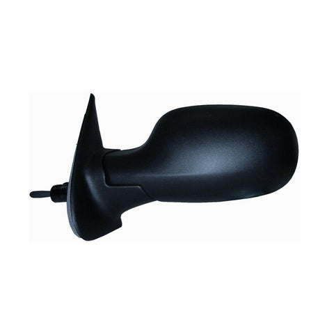 Retrovisore sinistro a cavi, NISSAN MICRA dal 01/2003 al 08/2005