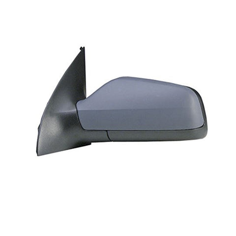Retrovisore sinistro a cavi primerizzato, OPEL ASTRA dal 03/1998 al 12/2003