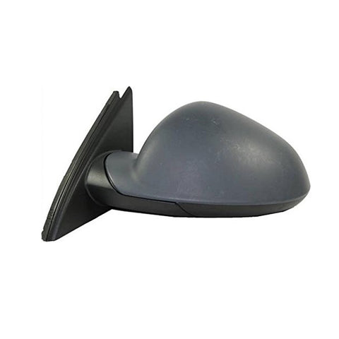 Retrovisore sinistro elettrico termico primerizzato, OPEL INSIGNIA dal 01/2014 al 12/2015