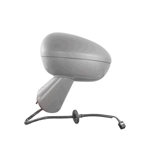 Retrovisore sx elettrico termico calotta primer corpo primer, OPEL MERIVA dal 04/2010 al 12/2013