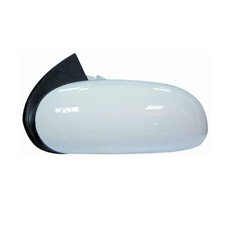 Retrovisore sinistro a leva primerizzato, OPEL TIGRA dal 10/1994 al 12/2003