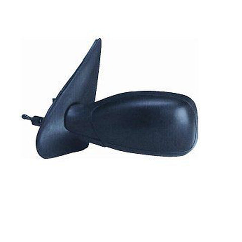Retrovisore sinistro a cavi, PEUGEOT 306 dal 05/1997 al 04/1999