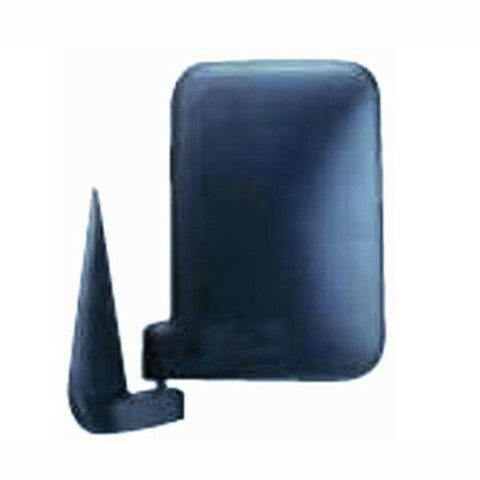 Retrovisore sinistro manuale, PIAGGIO PORTER dal 01/1998 al 12/2009