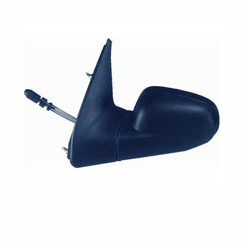 Retrovisore sinistro a cavi, RENAULT CLIO dal 04/1996 al 04/1998