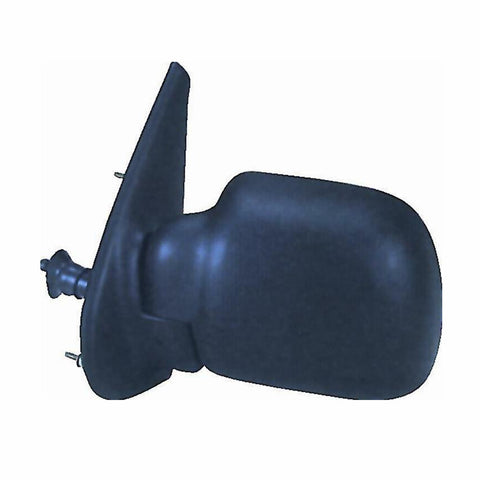 Retrovisore sinistro a cavi, RENAULT KANGOO dal 06/1997 al 2000