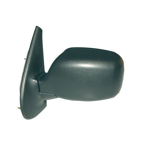 Retrovisore sx elettrico termico, RENAULT KANGOO dal 2001 al 2007